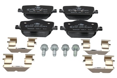 ATE 13.0460-5525.2 Číslo výrobce: 605525. EAN: 4006633480925.