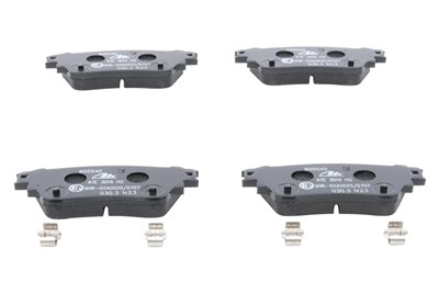 ATE 13.0460-5540.2 Číslo výrobce: 605540. EAN: 4006633488167.