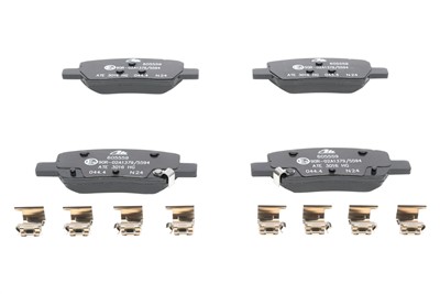 ATE 13.0460-5559.2 Číslo výrobce: 605559. EAN: 4006633469234.