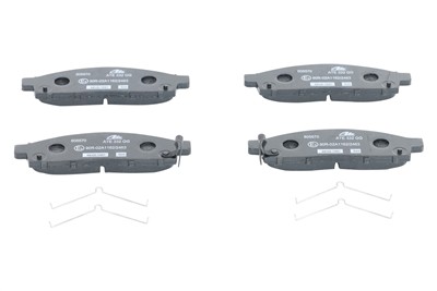 ATE 13.0460-5570.2 Číslo výrobce: 605570. EAN: 4006633505000.