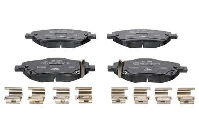 ATE 13.0460-5602.2 Číslo výrobce: 605602. EAN: 4006633324946.