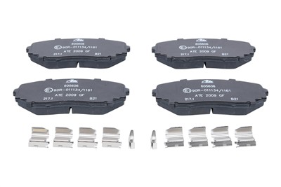 ATE 13.0460-5606.2 Číslo výrobce: 605606. EAN: 4006633330466.