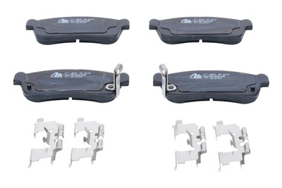 ATE 13.0460-5613.2 Číslo výrobce: 605613. EAN: 4006633370806.