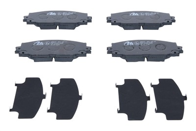 ATE 13.0460-5617.2 Číslo výrobce: 605617. EAN: 4006633370868.