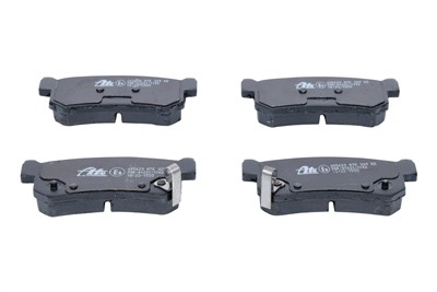 ATE 13.0460-5623.2 Číslo výrobce: 605623. EAN: 4006633376570.