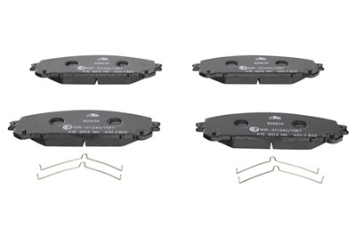 ATE 13.0460-5634.2 Číslo výrobce: 605634. EAN: 4006633403191.