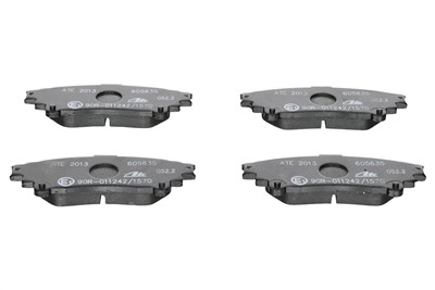 ATE 13.0460-5635.2 Číslo výrobce: 605635. EAN: 4006633406369.