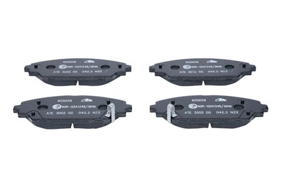 ATE 13.0460-5658.2 Číslo výrobce: 605658. EAN: 4006633433846.