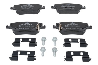 ATE 13.0460-5679.2 Číslo výrobce: 605679. EAN: 4006633455718.