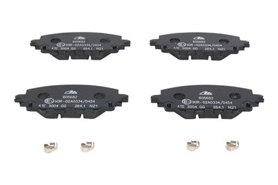 ATE 13.0460-5682.2 Číslo výrobce: 605682. EAN: 4006633461412.