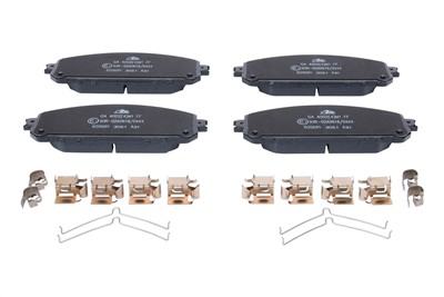 ATE 13.0460-5689.2 Číslo výrobce: 605689. EAN: 4006633472944.