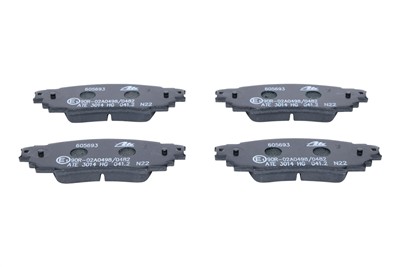 ATE 13.0460-5693.2 Číslo výrobce: 605693. EAN: 4006633462952.