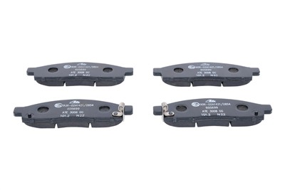 ATE 13.0460-5699.2 Číslo výrobce: 605699. EAN: 4006633475136.