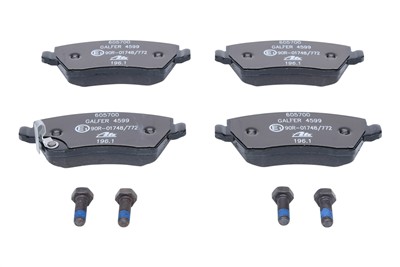 ATE 13.0460-5700.2 Číslo výrobce: 605700. EAN: 4006633205207.