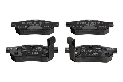 ATE 13.0460-5731.2 Číslo výrobce: 605731. EAN: 4006633330046.