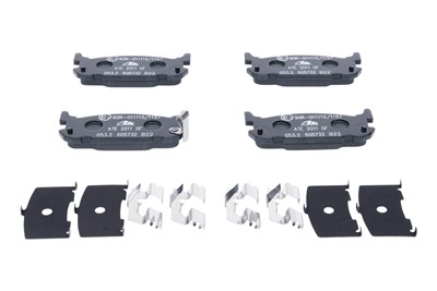ATE 13.0460-5732.2 Číslo výrobce: 605732. EAN: 4006633327312.