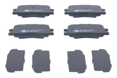 ATE 13.0460-5738.2 Číslo výrobce: 605738. EAN: 4006633370912.