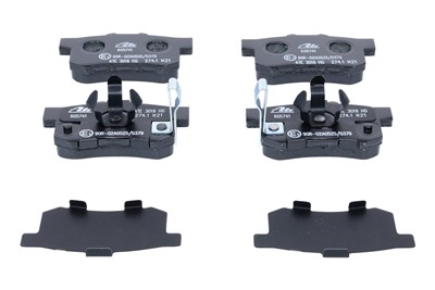 ATE 13.0460-5741.2 Číslo výrobce: 605741. EAN: 4006633443210.