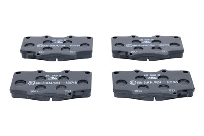 ATE 13.0460-5745.2 Číslo výrobce: 605745. EAN: 4006633316613.