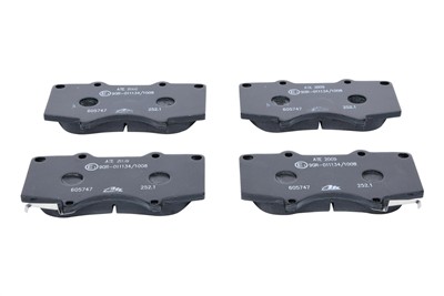 ATE 13.0460-5747.2 Číslo výrobce: 605747. EAN: 4006633327336.