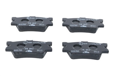 ATE 13.0460-5765.2 Číslo výrobce: 605765. EAN: 4006633325950.