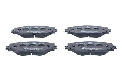 ATE 13.0460-5766.2 Číslo výrobce: 605766. EAN: 4006633324960.