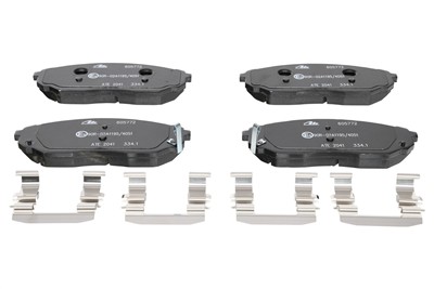 ATE 13.0460-5772.2 Číslo výrobce: 605772. EAN: 4006633347235.