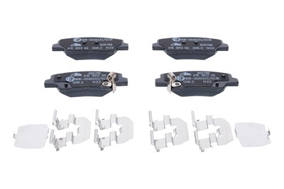 ATE 13.0460-5786.2 Číslo výrobce: 605786. EAN: 4006633403214.