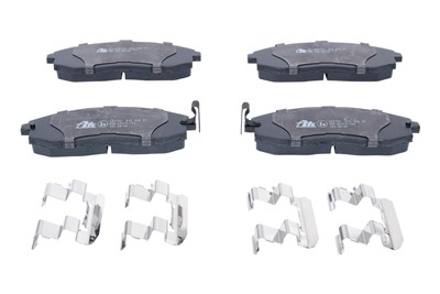 ATE 13.0460-5792.2 Číslo výrobce: 605792. EAN: 4006633340663.