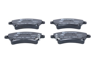 ATE 13.0460-5815.2 Číslo výrobce: 605815. EAN: 4006633129893.