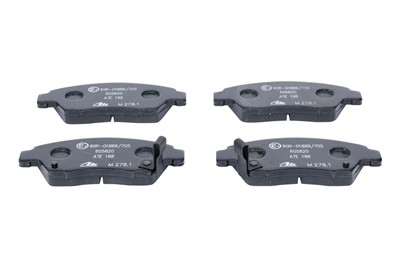 ATE 13.0460-5820.2 Číslo výrobce: 605820. EAN: 4006633130035.