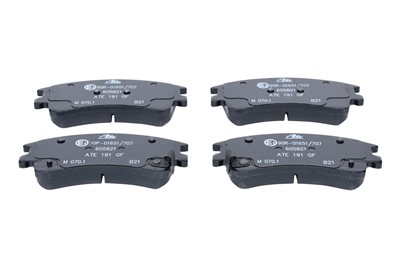 ATE 13.0460-5821.2 Číslo výrobce: 605821. EAN: 4006633130202.