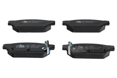 ATE 13.0460-5826.2 Číslo výrobce: 605826. EAN: 4006633051262.