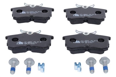 ATE 13.0460-5827.2 Číslo výrobce: 605827. EAN: 4006633139618.
