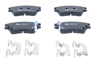 ATE 13.0460-5829.2 Číslo výrobce: 605829. EAN: 4006633133258.