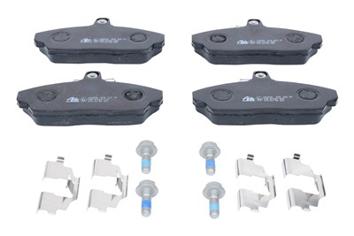 ATE 13.0460-5830.2 Číslo výrobce: 605830. EAN: 4006633133586.