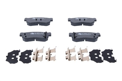 ATE 13.0460-5833.2 Číslo výrobce: 605833. EAN: 4006633134118.