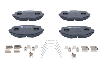 ATE 13.0460-5834.2 Číslo výrobce: 605834. EAN: 4006633139632.