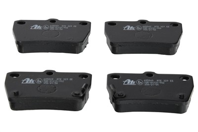 ATE 13.0460-5849.2 Číslo výrobce: 605849. EAN: 4006633139670.