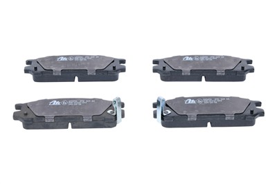 ATE 13.0460-5850.2 Číslo výrobce: 605850. EAN: 4006633218627.