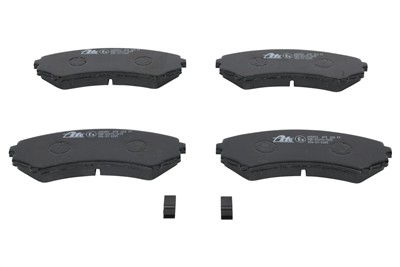 ATE 13.0460-5853.2 Číslo výrobce: 605853. EAN: 4006633218634.