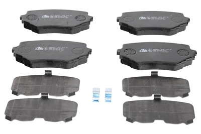 ATE 13.0460-5857.2 Číslo výrobce: 605857. EAN: 4006633218641.