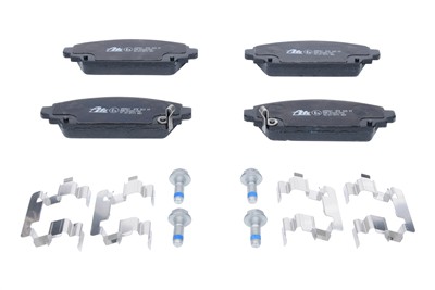 ATE 13.0460-5861.2 Číslo výrobce: 605861. EAN: 4006633218689.