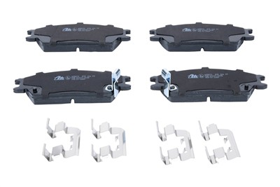 ATE 13.0460-5872.2 Číslo výrobce: 605872. EAN: 4006633218788.