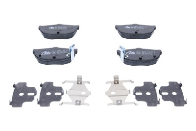 ATE 13.0460-5874.2 Číslo výrobce: 605874. EAN: 4006633218894.