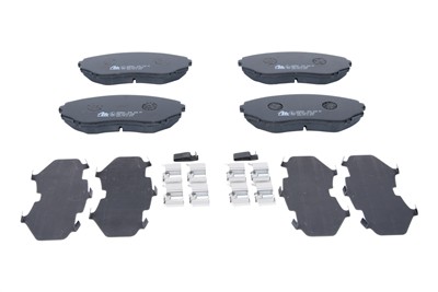 ATE 13.0460-5884.2 Číslo výrobce: 605884. EAN: 4006633218818.