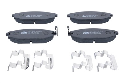 ATE 13.0460-5885.2 Číslo výrobce: 605885. EAN: 4006633218344.