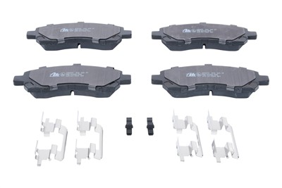 ATE 13.0460-5895.2 Číslo výrobce: 605895. EAN: 4006633312448.