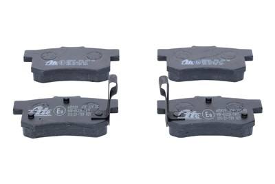 ATE 13.0460-5929.2 Číslo výrobce: 605929. EAN: 4006633021807.