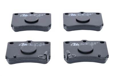 ATE 13.0460-5970.2 Číslo výrobce: 605970. EAN: 4006633300551.